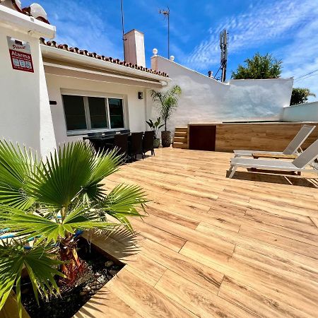 Karibu Beach & Pool Marbella Dış mekan fotoğraf