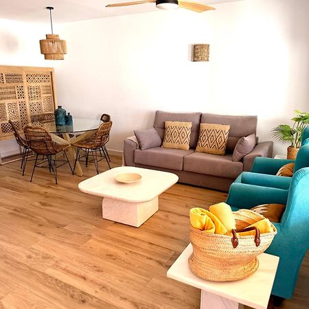 Karibu Beach & Pool Marbella Dış mekan fotoğraf