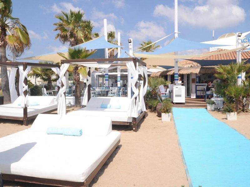 Karibu Beach & Pool Marbella Dış mekan fotoğraf