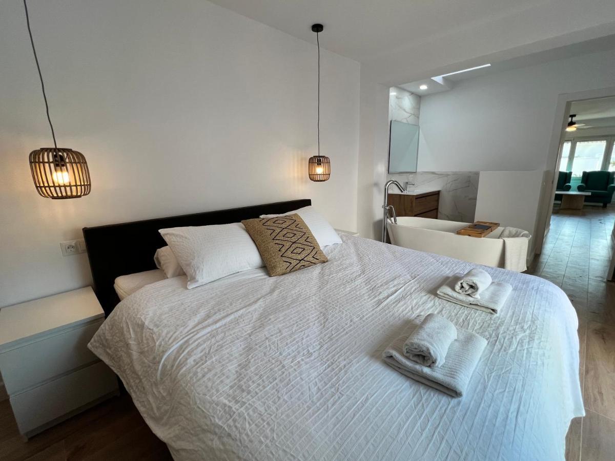 Karibu Beach & Pool Marbella Dış mekan fotoğraf