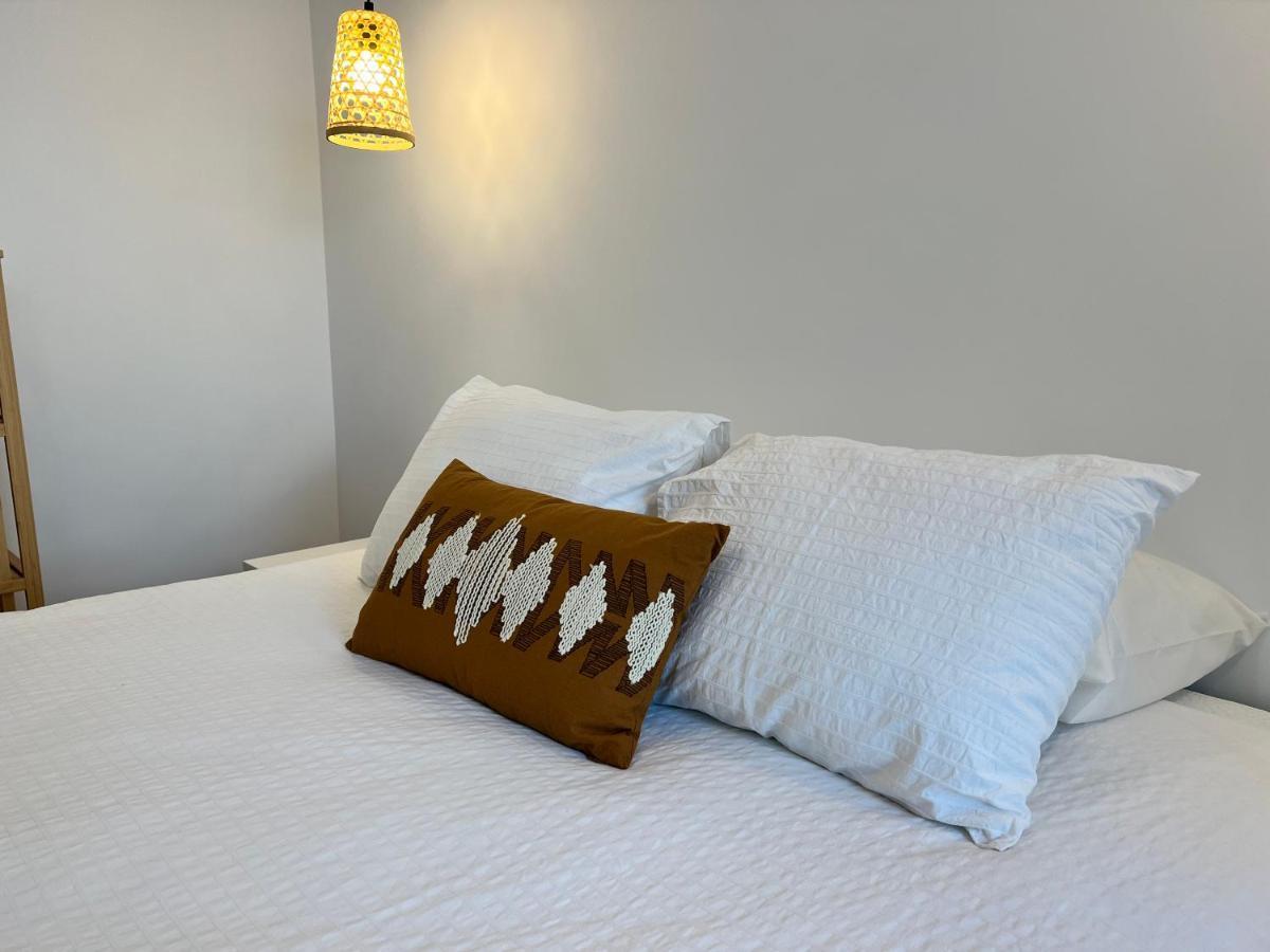 Karibu Beach & Pool Marbella Dış mekan fotoğraf