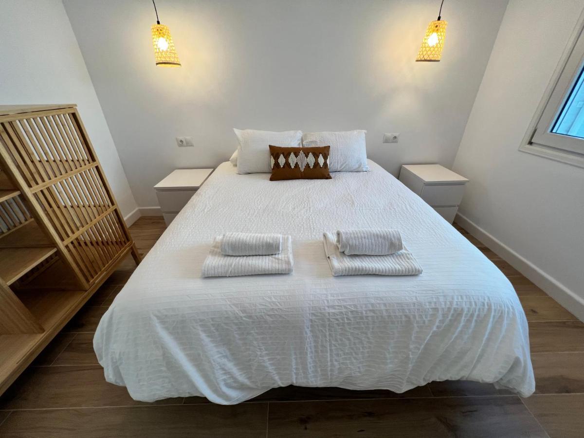 Karibu Beach & Pool Marbella Dış mekan fotoğraf