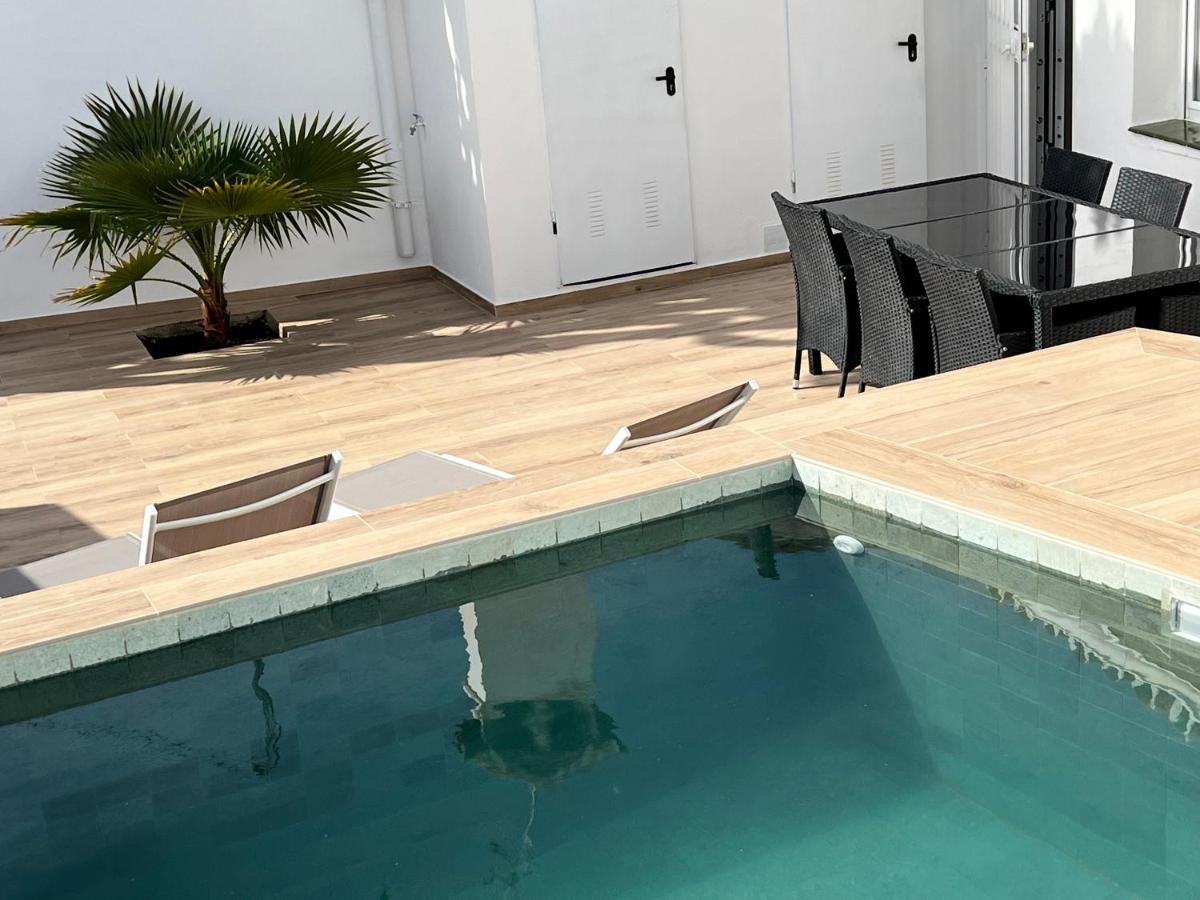 Karibu Beach & Pool Marbella Dış mekan fotoğraf