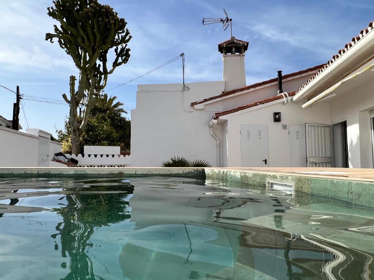 Karibu Beach & Pool Marbella Dış mekan fotoğraf