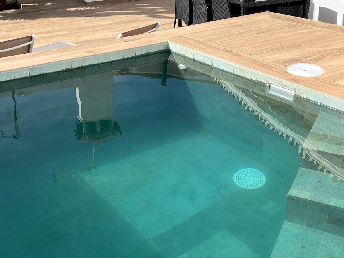 Karibu Beach & Pool Marbella Dış mekan fotoğraf